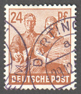 Germany Scott 565 Used - Click Image to Close